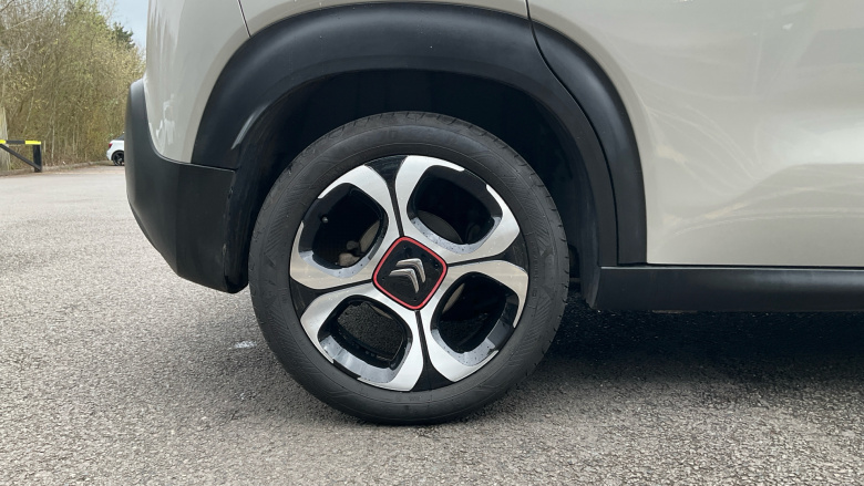 Citroen C3 Aircross 1.2 PureTech Flair 5dr Petrol Hatchback